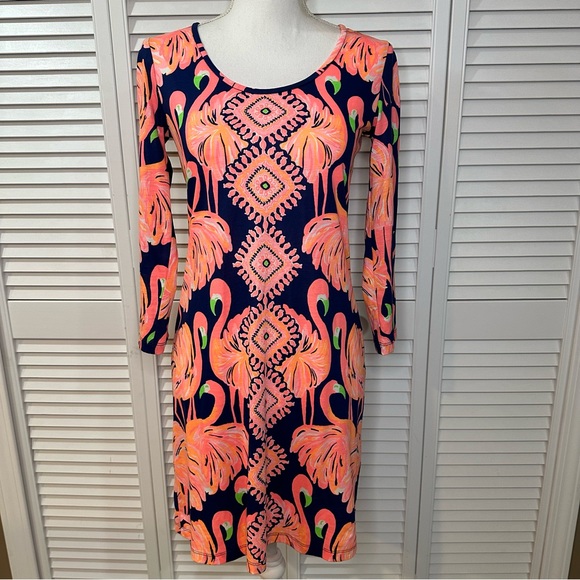 Lily Pulitzer Dress XS - Picture 1 of 4
